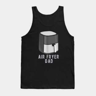 Air Fryer Dad Tank Top